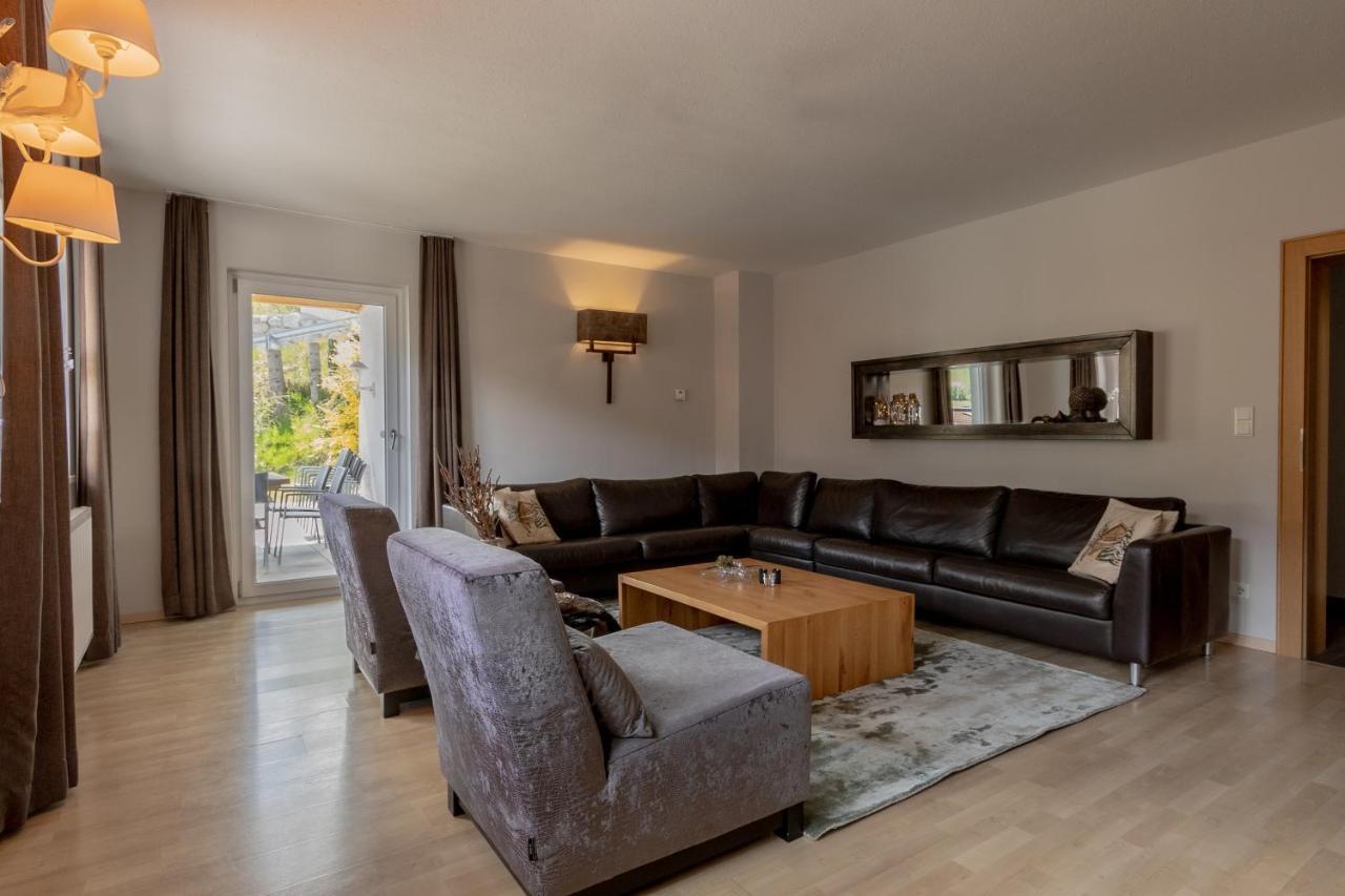 Haus Almkreek Apartment Kaprun Bagian luar foto
