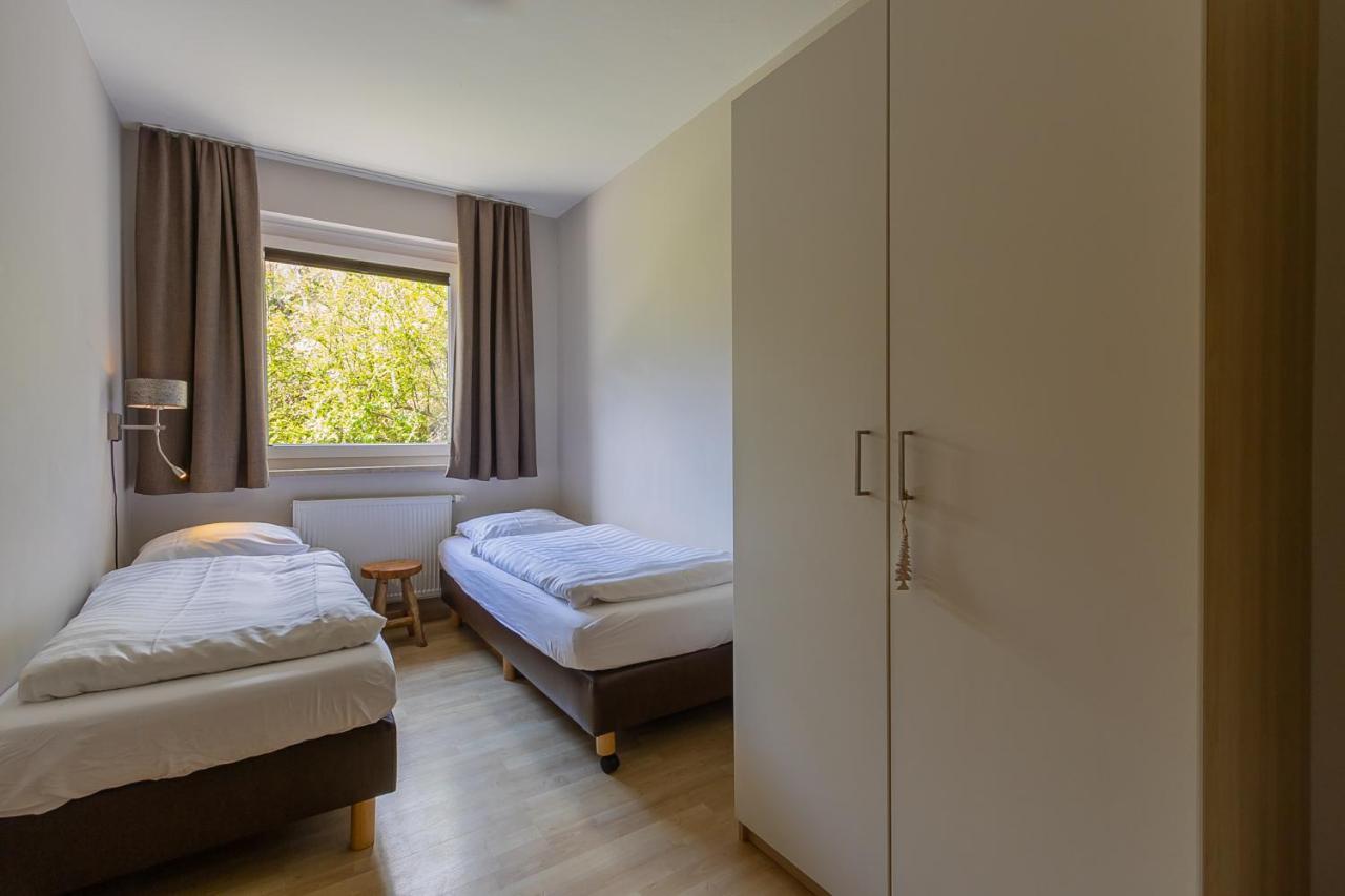 Haus Almkreek Apartment Kaprun Bagian luar foto
