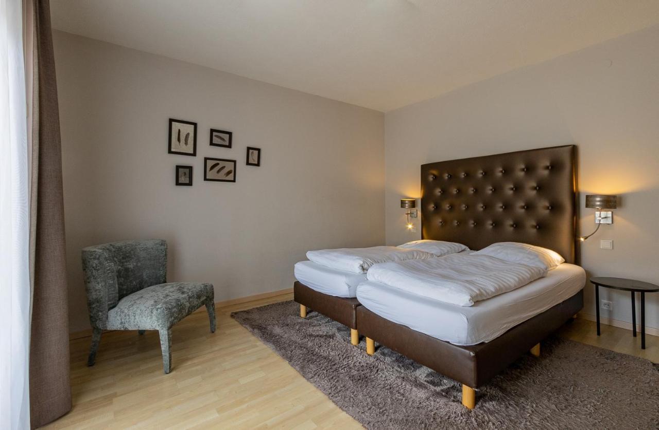 Haus Almkreek Apartment Kaprun Bagian luar foto