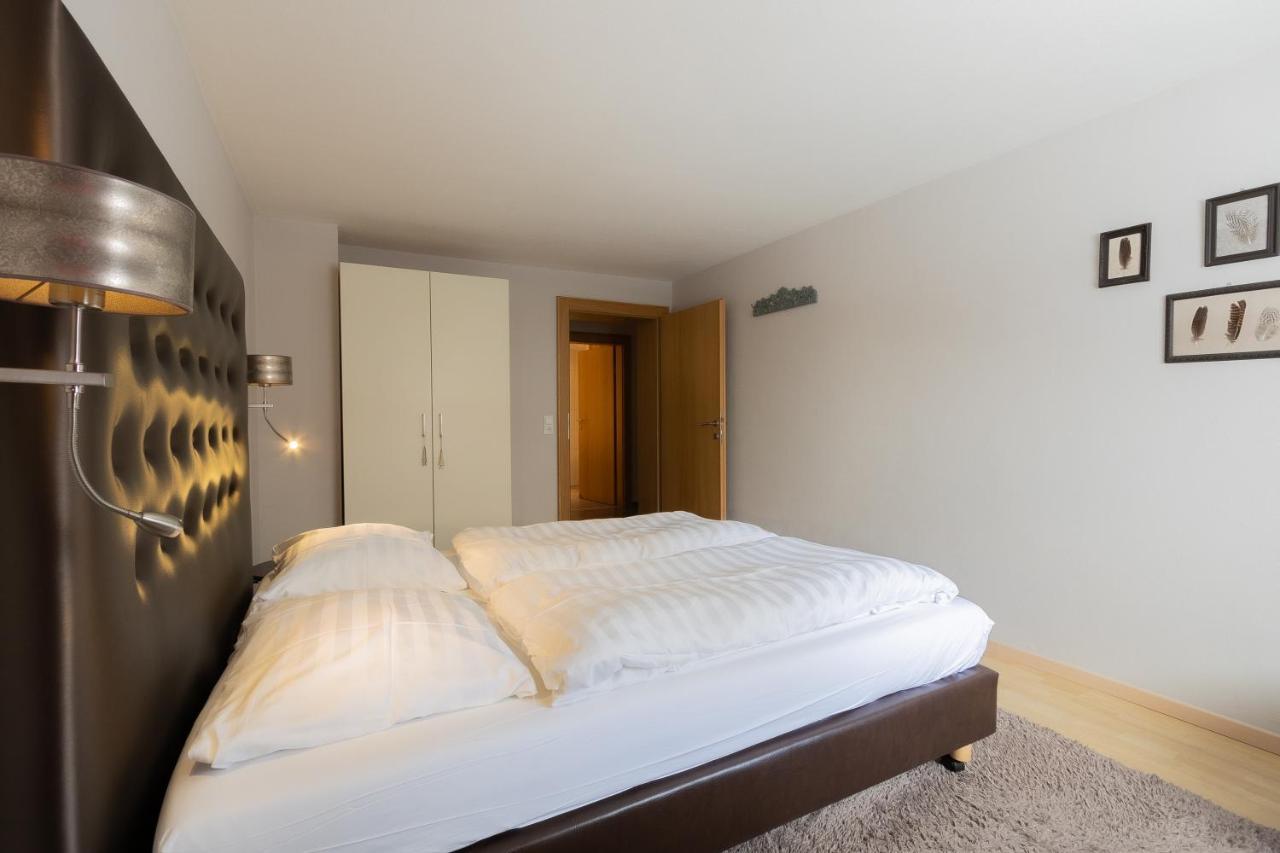 Haus Almkreek Apartment Kaprun Bagian luar foto