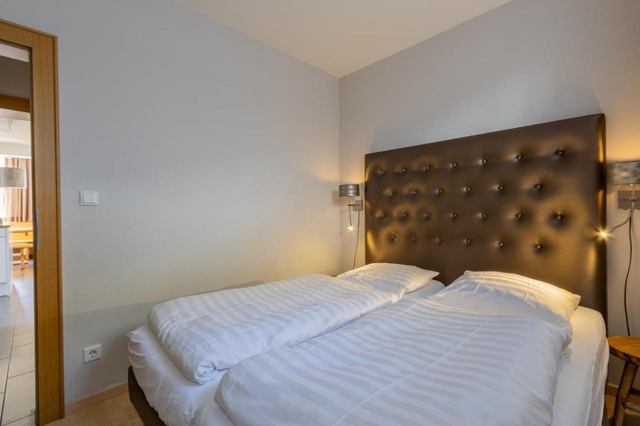 Haus Almkreek Apartment Kaprun Bagian luar foto