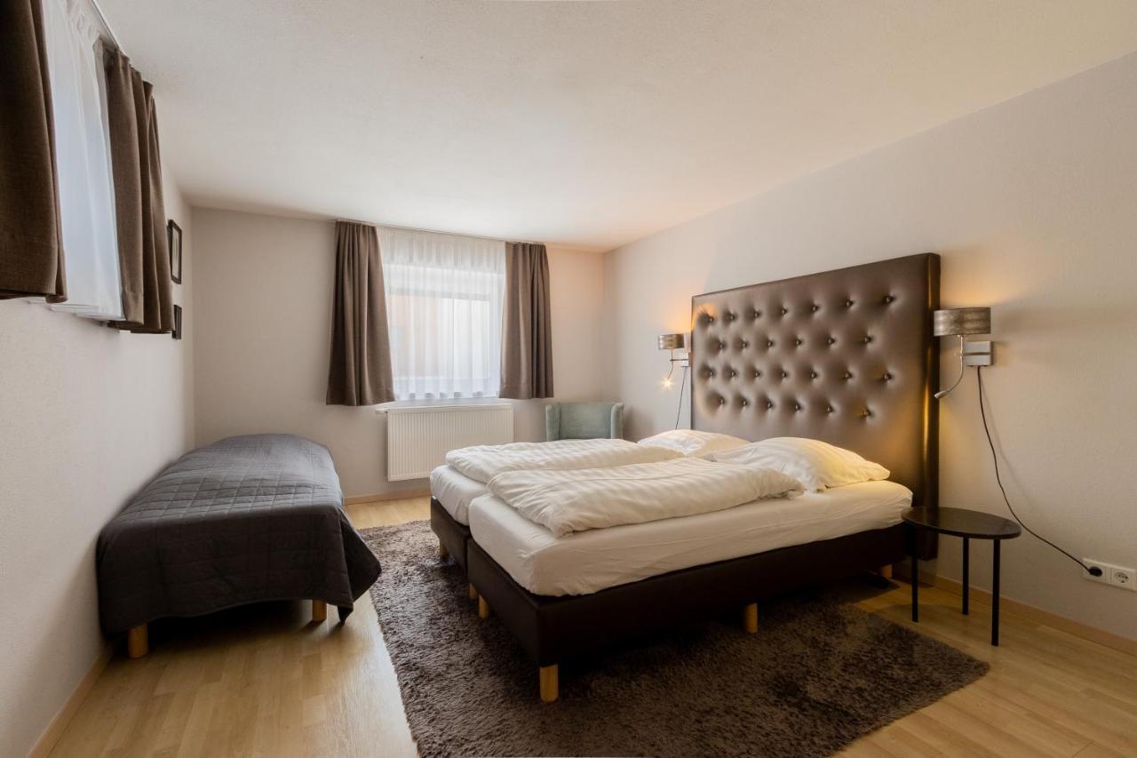 Haus Almkreek Apartment Kaprun Bagian luar foto