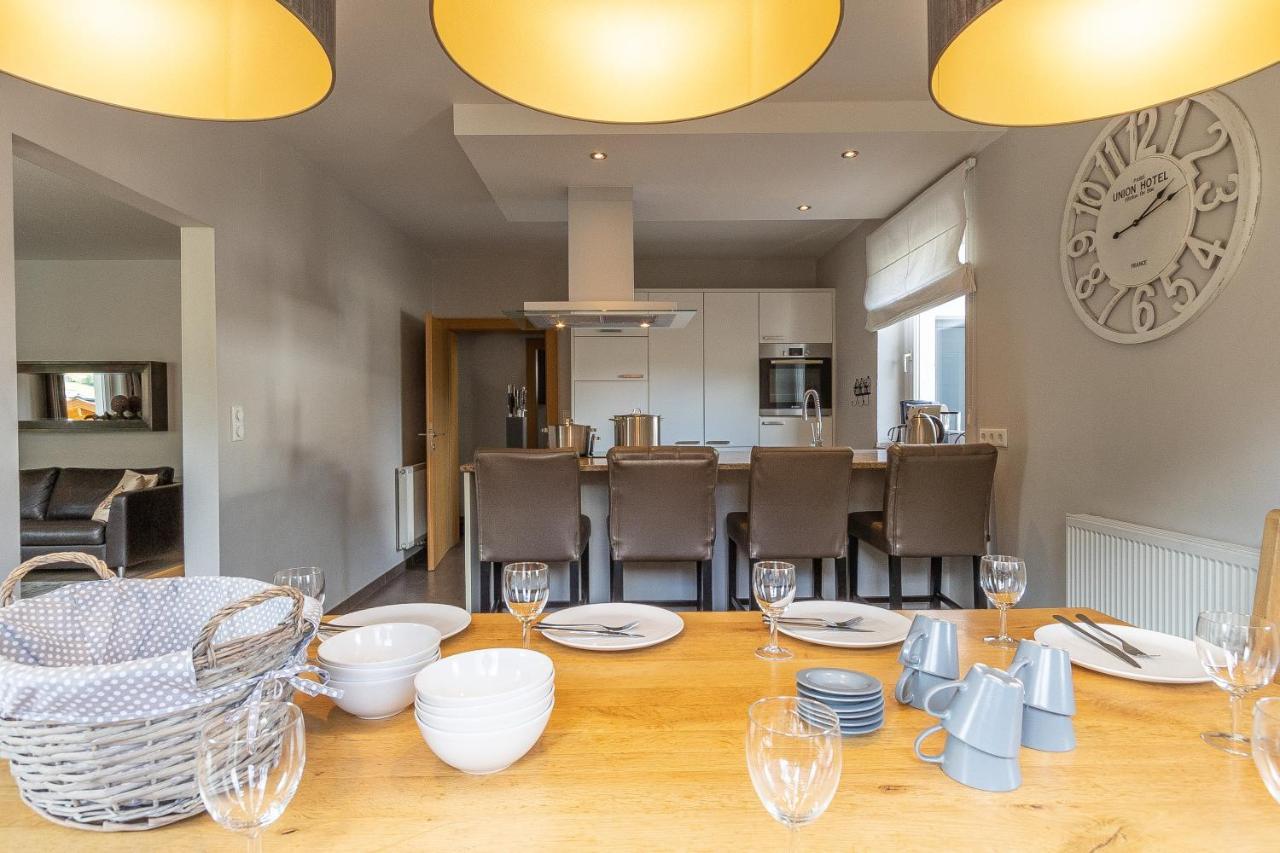 Haus Almkreek Apartment Kaprun Bagian luar foto